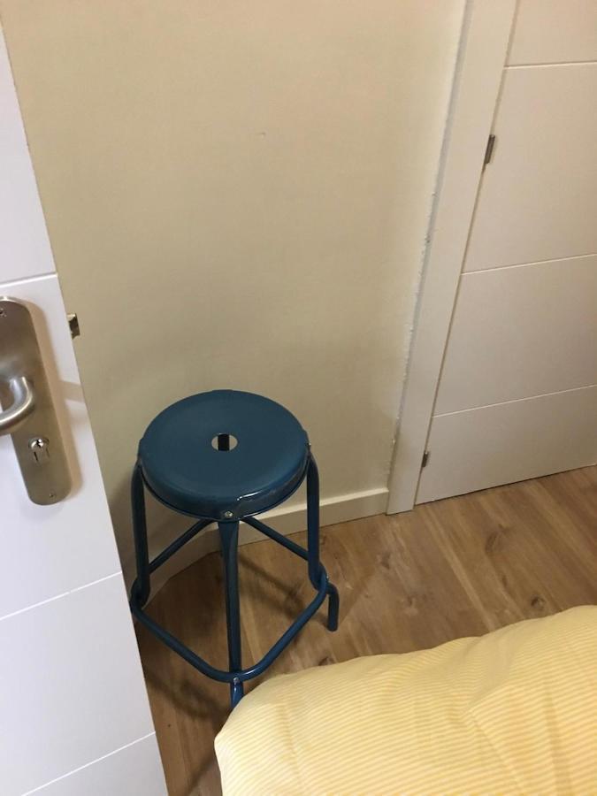Practical Room: Barcelona-Fira-Airport L'Hospitalet de Llobregat Bagian luar foto